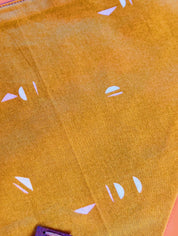 Desert Sunsets Reversible Bandana by Guau